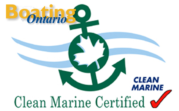 Clean Marine Certified